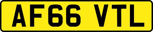 AF66VTL