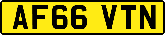 AF66VTN