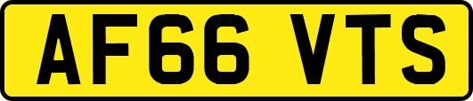 AF66VTS