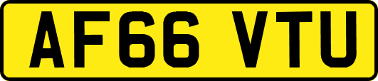 AF66VTU