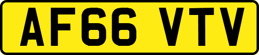 AF66VTV