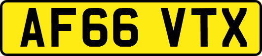 AF66VTX