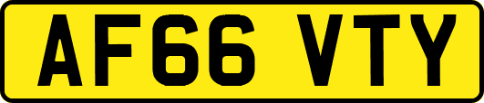 AF66VTY