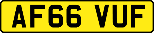 AF66VUF