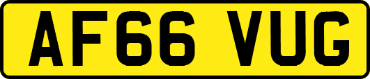 AF66VUG