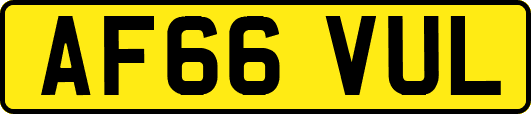 AF66VUL