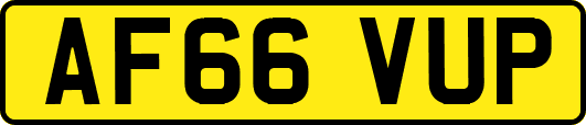 AF66VUP