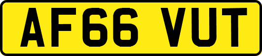 AF66VUT