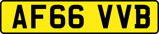 AF66VVB