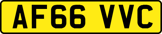 AF66VVC