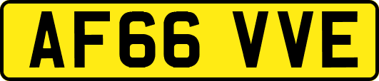 AF66VVE