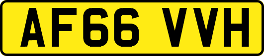 AF66VVH