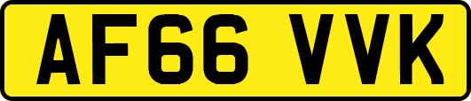 AF66VVK