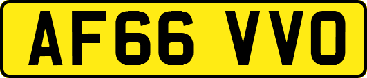 AF66VVO