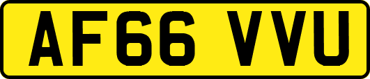 AF66VVU