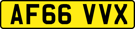 AF66VVX