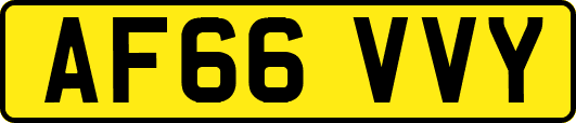 AF66VVY