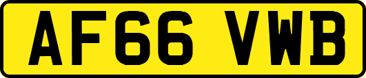 AF66VWB