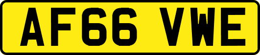 AF66VWE