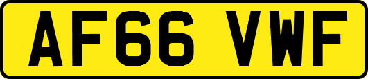 AF66VWF