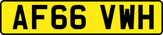 AF66VWH