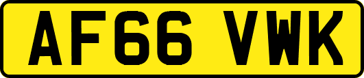 AF66VWK