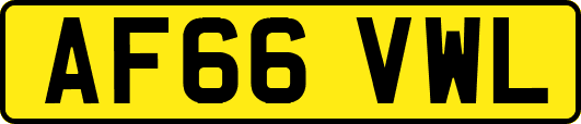 AF66VWL