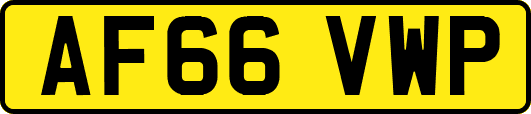 AF66VWP