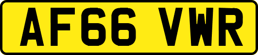 AF66VWR