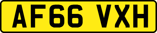 AF66VXH