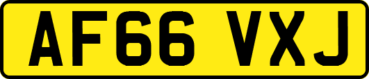 AF66VXJ