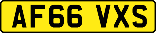 AF66VXS