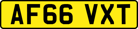 AF66VXT