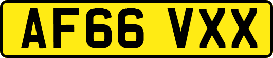 AF66VXX