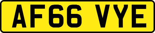 AF66VYE