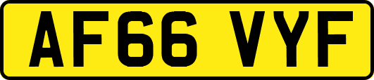 AF66VYF