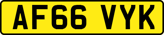 AF66VYK