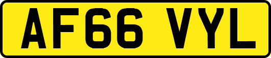 AF66VYL