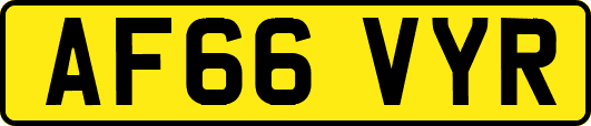 AF66VYR