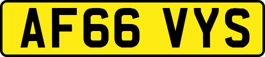 AF66VYS