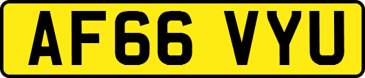 AF66VYU