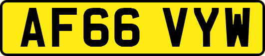 AF66VYW