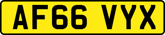 AF66VYX