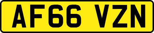 AF66VZN