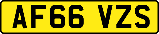 AF66VZS