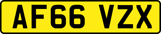 AF66VZX