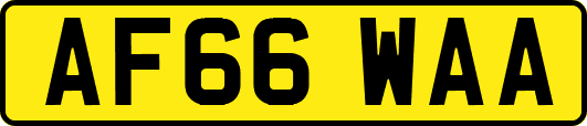 AF66WAA