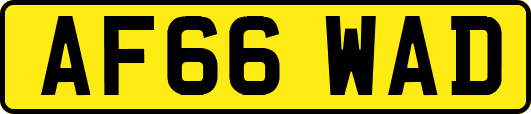 AF66WAD