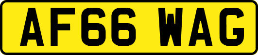 AF66WAG