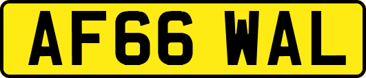 AF66WAL